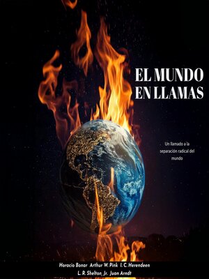 cover image of El Mundo en Llamas